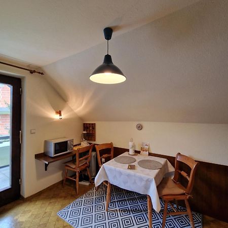 Vila Nana Bled Apartments & Rooms Luaran gambar