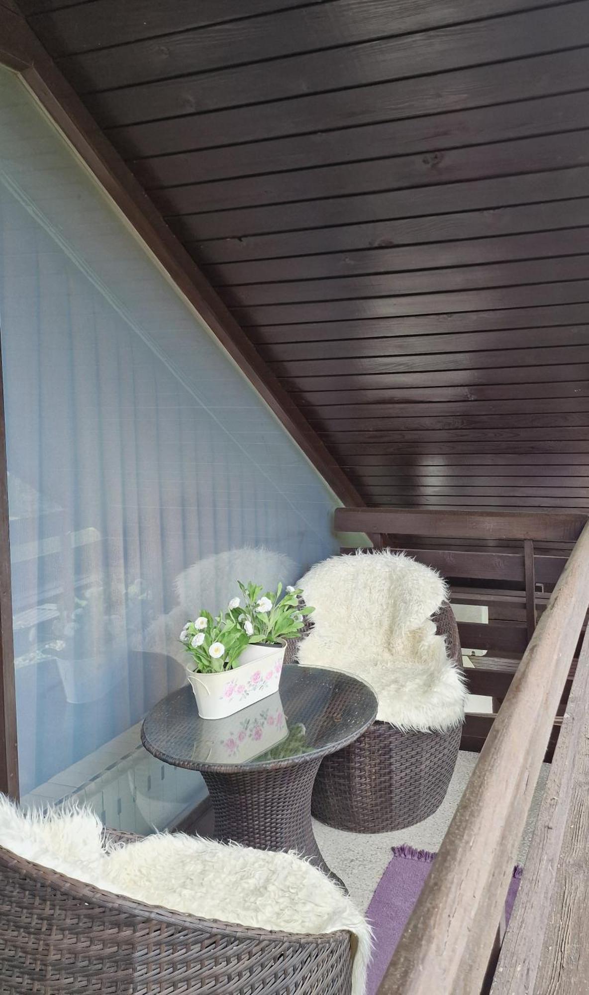 Vila Nana Bled Apartments & Rooms Luaran gambar