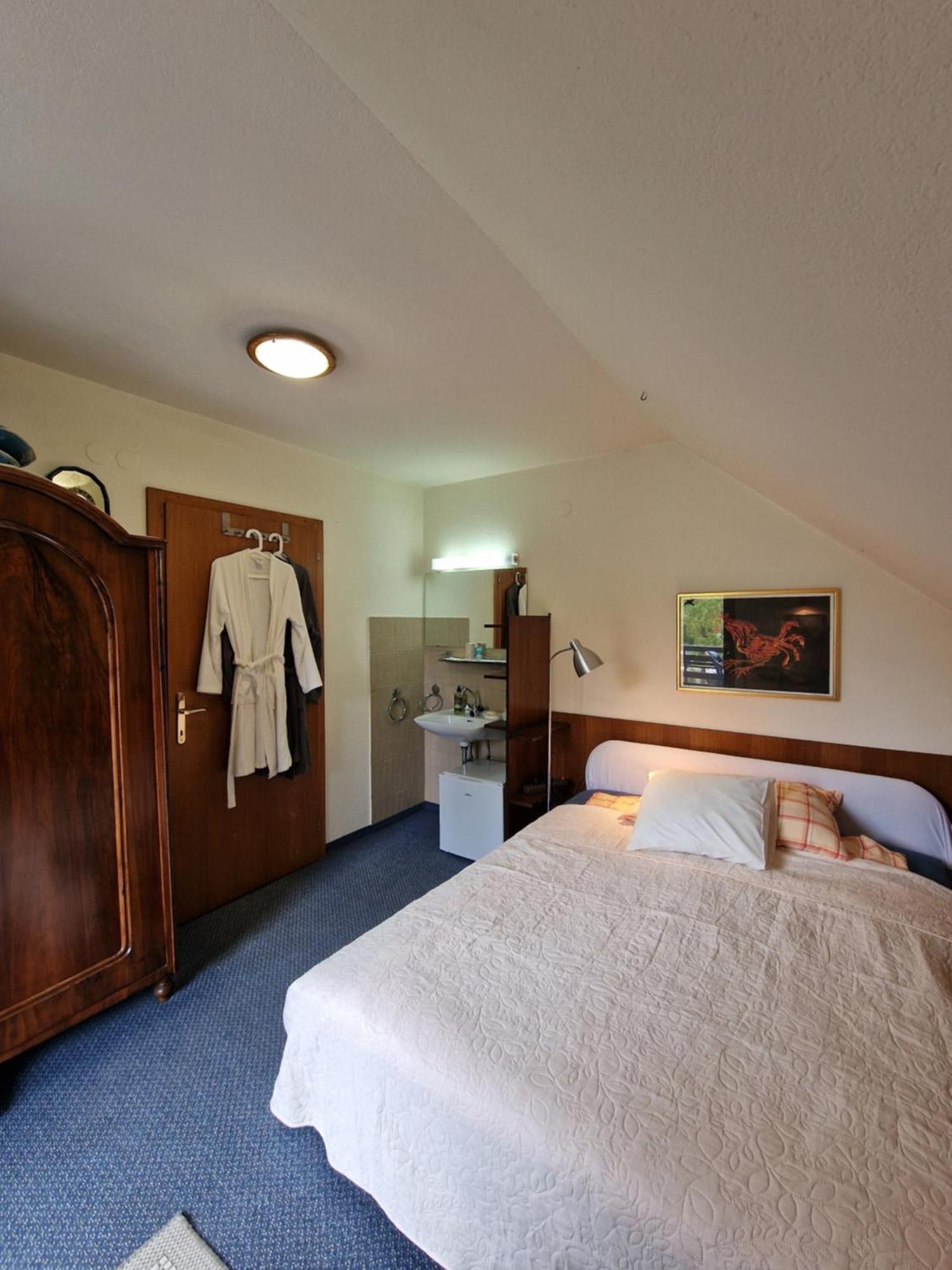 Vila Nana Bled Apartments & Rooms Luaran gambar