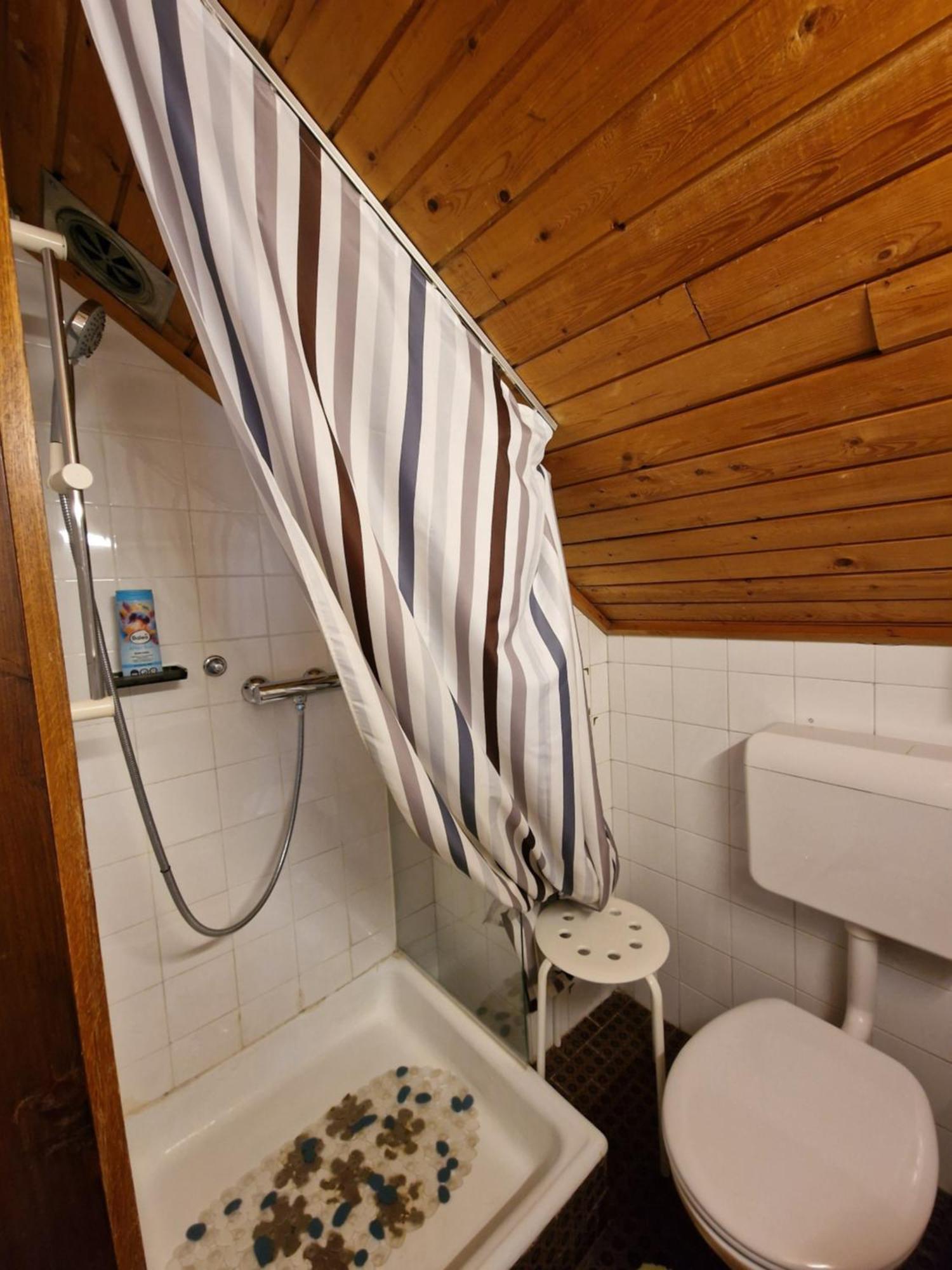 Vila Nana Bled Apartments & Rooms Luaran gambar