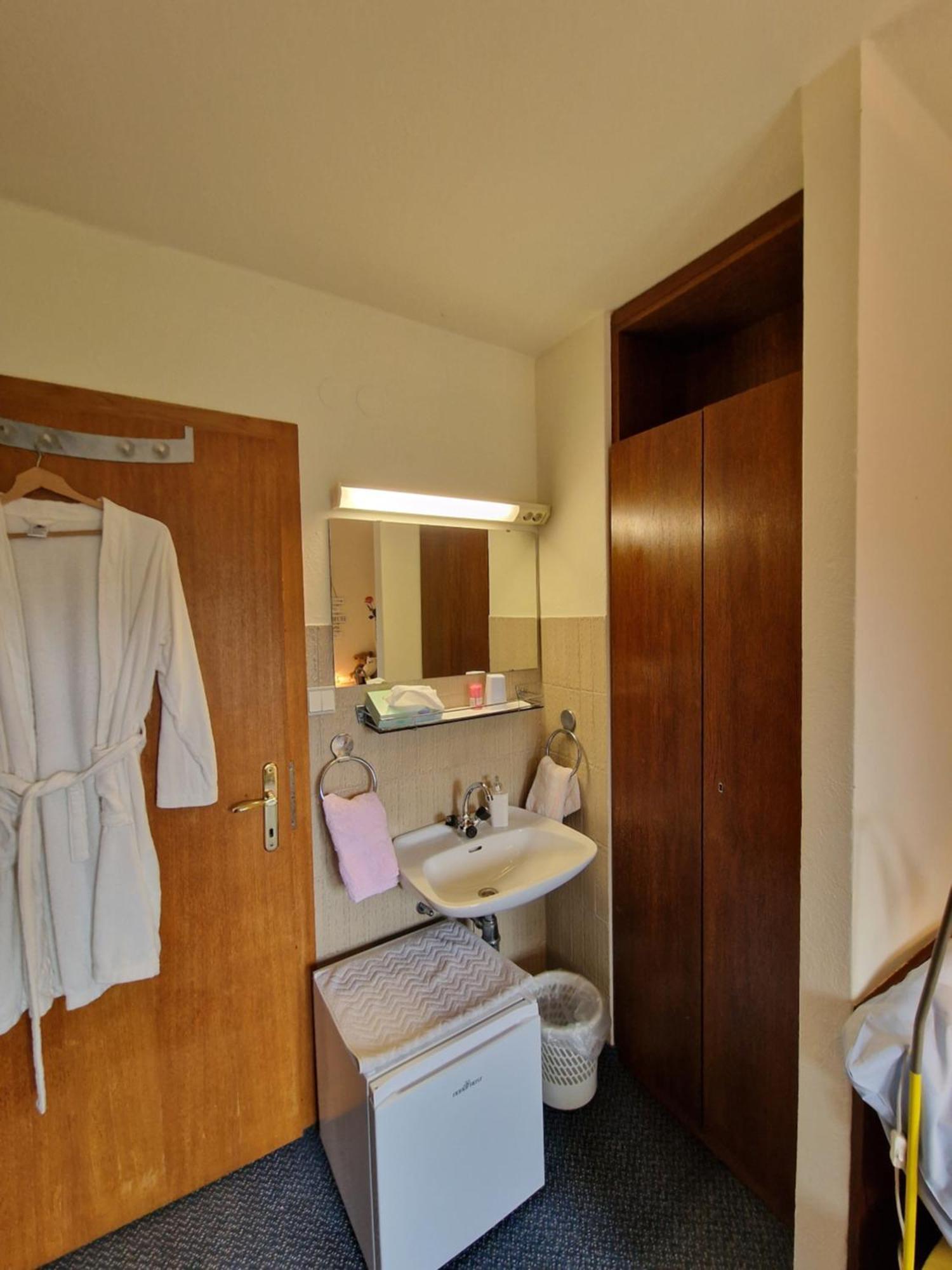 Vila Nana Bled Apartments & Rooms Luaran gambar