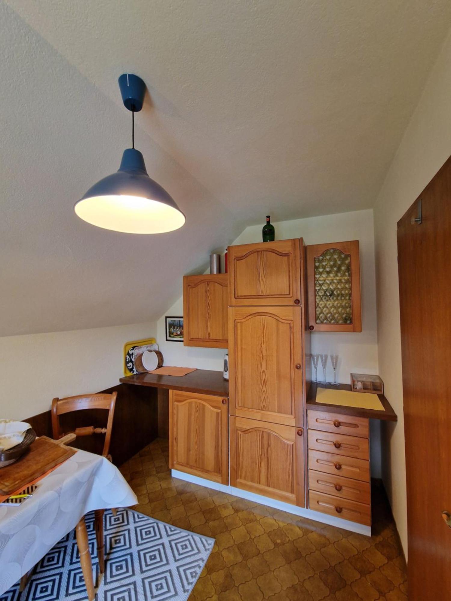 Vila Nana Bled Apartments & Rooms Luaran gambar