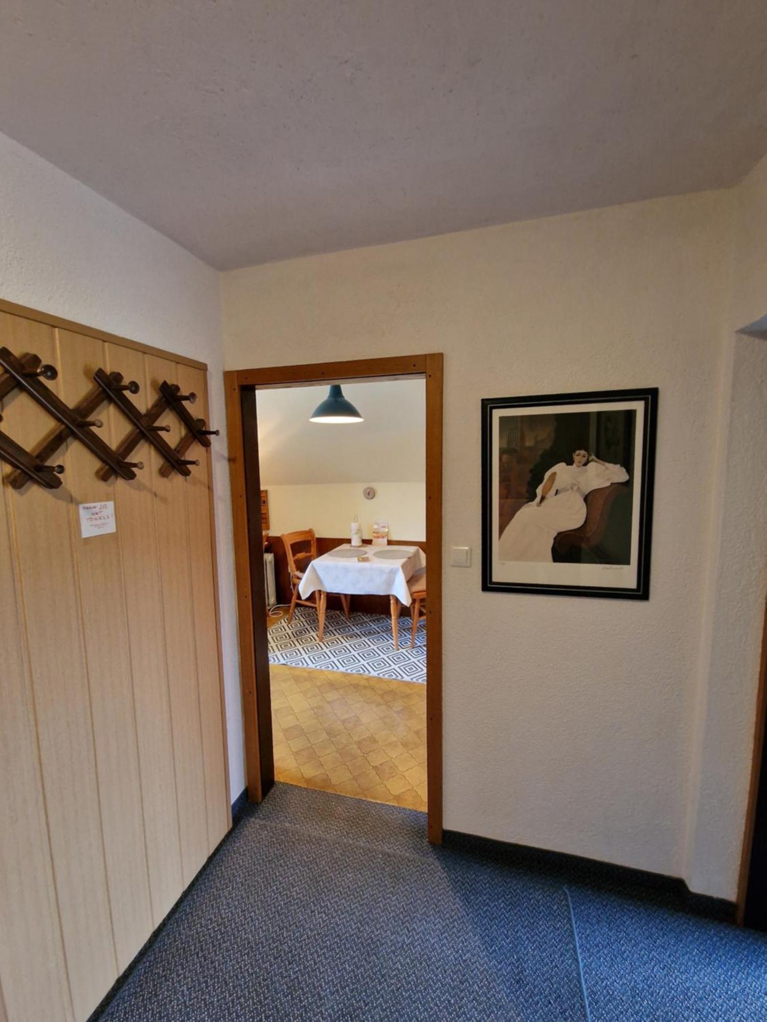 Vila Nana Bled Apartments & Rooms Luaran gambar