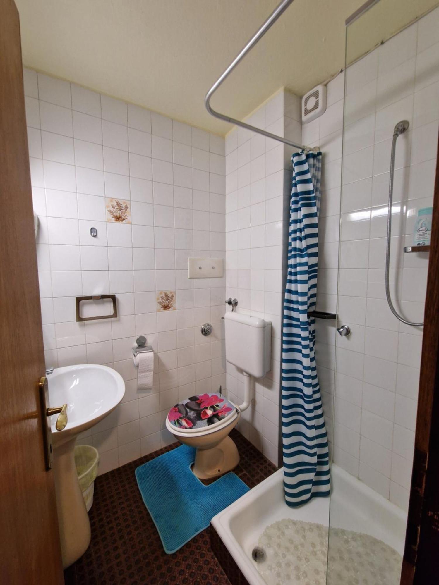 Vila Nana Bled Apartments & Rooms Luaran gambar