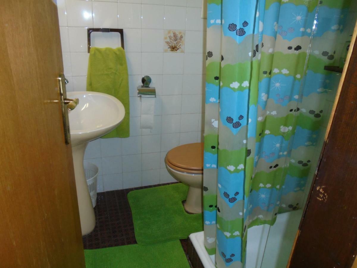 Vila Nana Bled Apartments & Rooms Luaran gambar